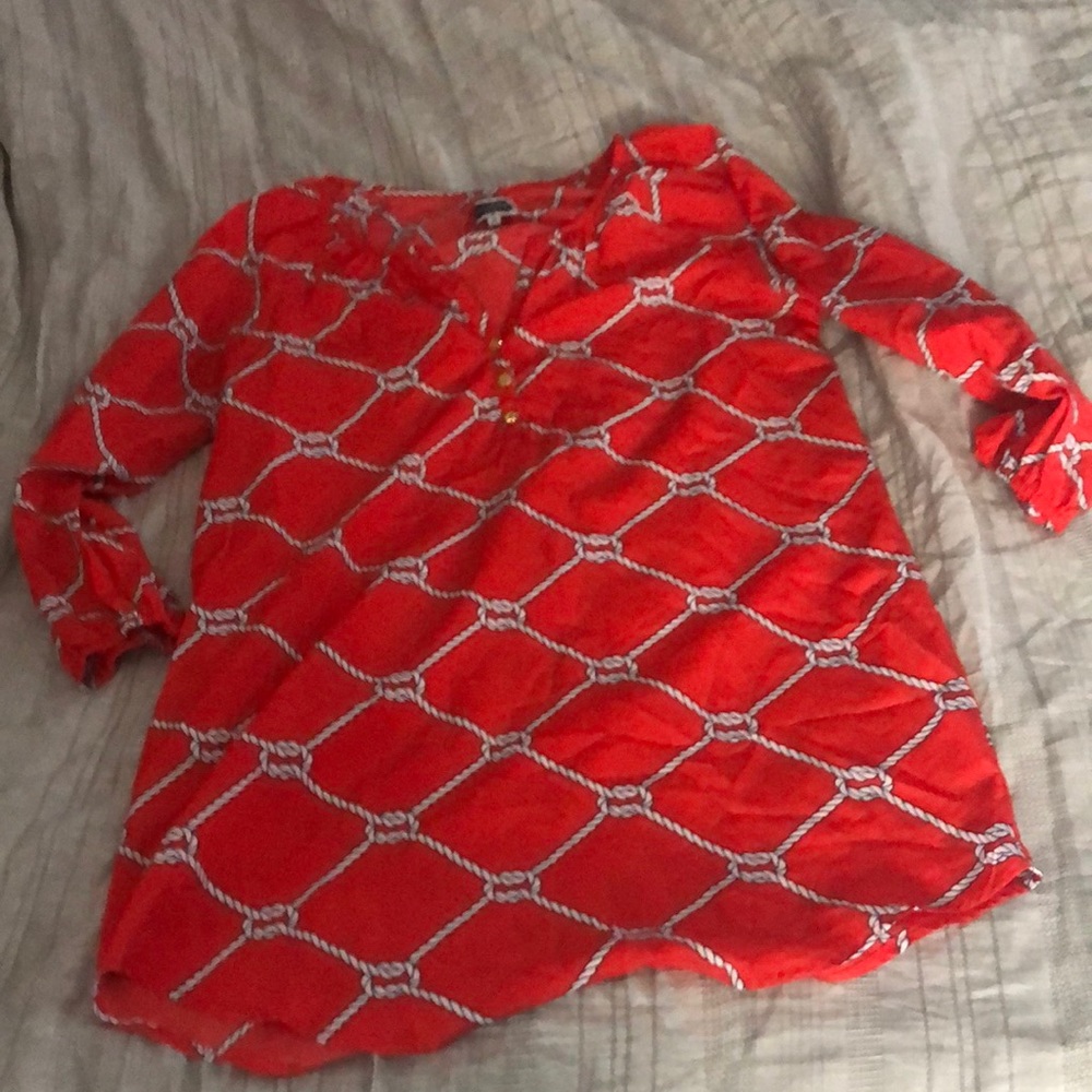 Mud Pie women’s dress